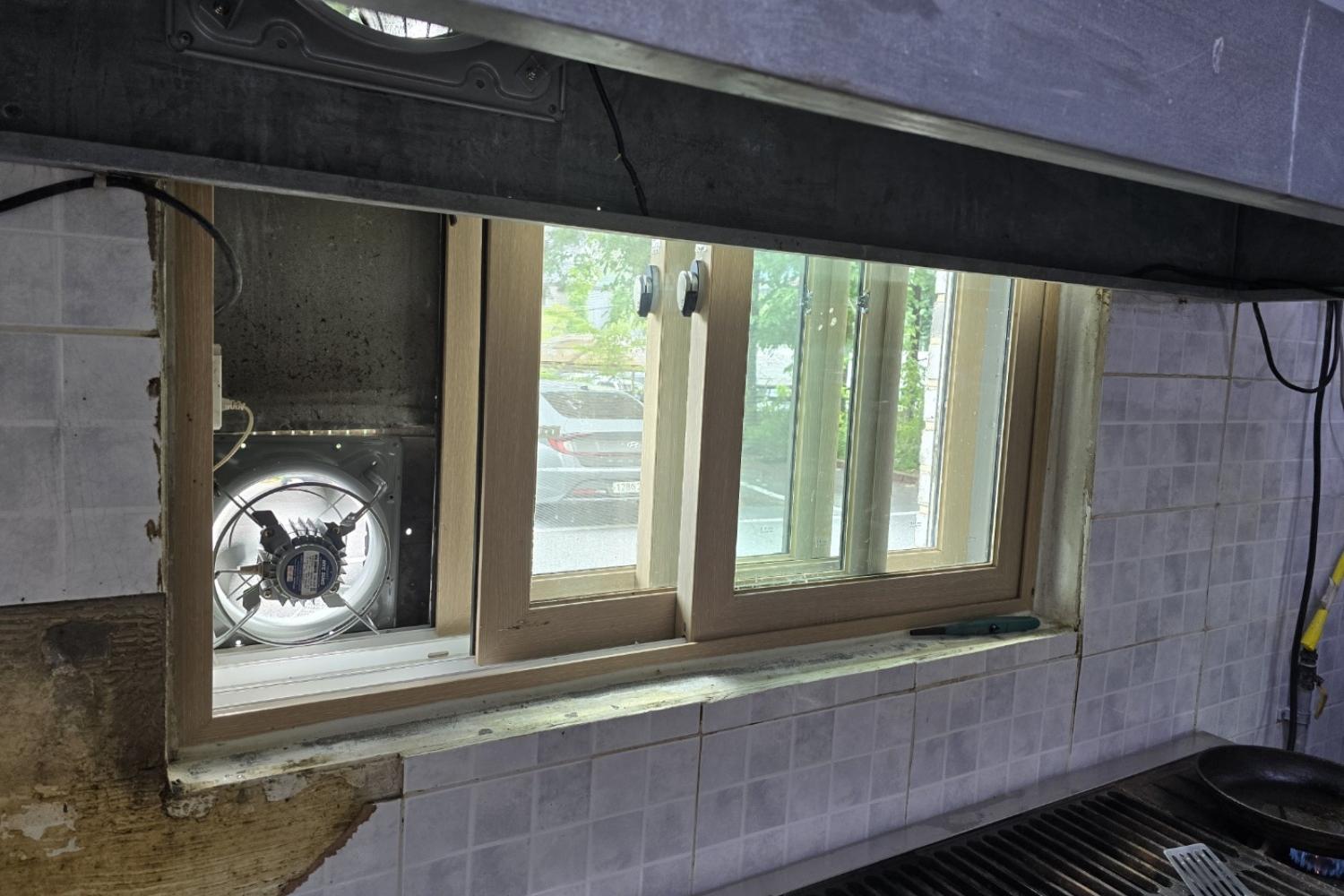 종로 업소 환풍기 청소 후기 이미지7